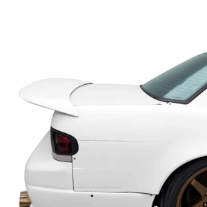 ModeloDrive FRP BK XL Spoiler Wing > Nissan 240SX (S13) 1989-1994 > 2dr Coupe