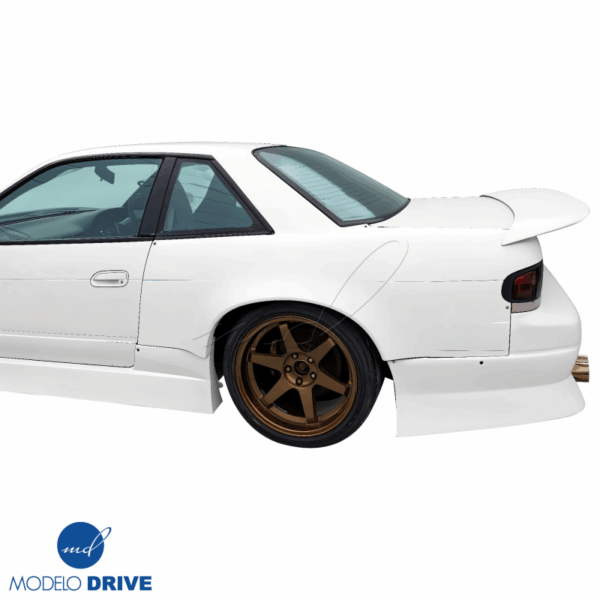 ModeloDrive FRP BK XL Spoiler Wing > Nissan 240SX (S13) 1989-1994 > 2dr Coupe - Image 5