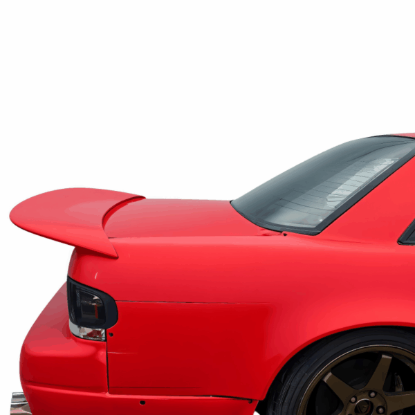 ModeloDrive FRP BK XL Spoiler Wing > Nissan 240SX (S13) 1989-1994 > 2dr Coupe - Image 10