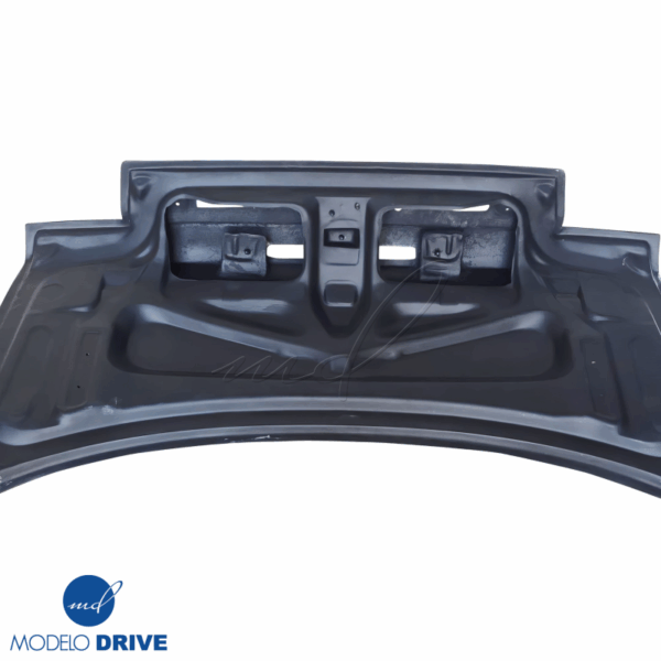 ModeloDrive Carbon Fiber OER Trunk w Hole > Nissan 240SX (S14) 1995-1998 - Image 13