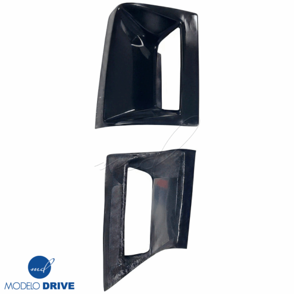 ModeloDrive FRP SMAD Headlight Housings 4pc > Nissan 240SX 1989-1994> 2/3dr - Image 18