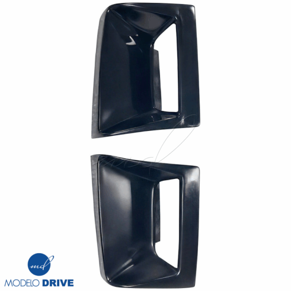 ModeloDrive FRP SMAD Headlight Housings 4pc > Nissan 240SX 1989-1994> 2/3dr - Image 20