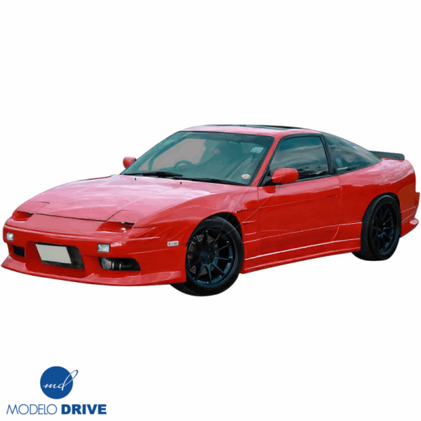 ModeloDrive FRP SMAD Headlight Housings 4pc > Nissan 240SX 1989-1994> 2/3dr - Image 22