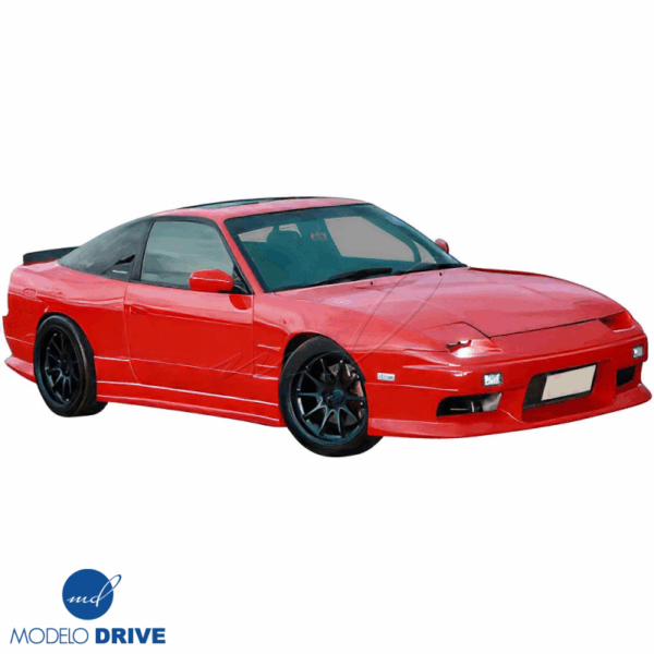 ModeloDrive FRP SMAD Headlight Housings 4pc > Nissan 240SX 1989-1994> 2/3dr - Image 24