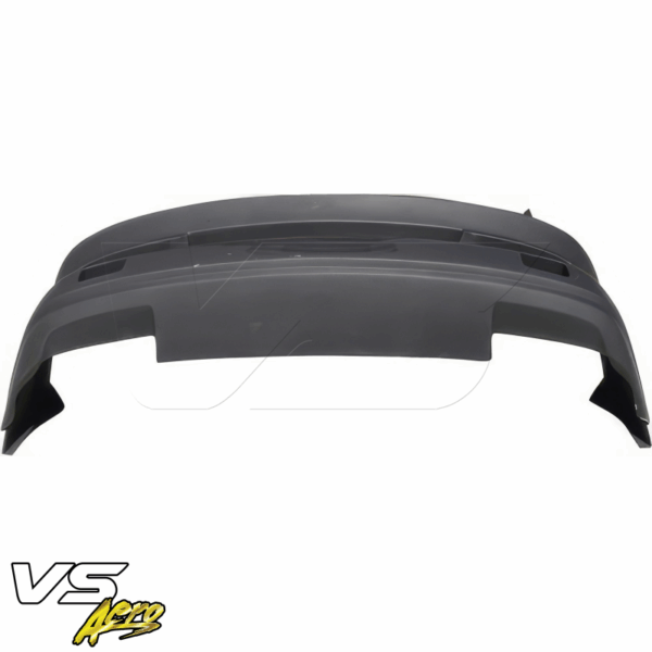 VSaero FRP VERT V1 Front Bumper for Nissan 240SX 1989-1994 > 2/3dr - Image 18