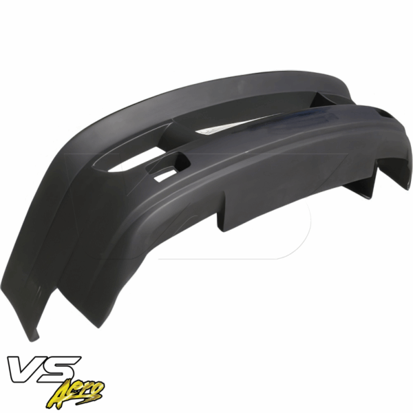 VSaero FRP VERT V1 Front Bumper for Nissan 240SX 1989-1994 > 2/3dr - Image 19