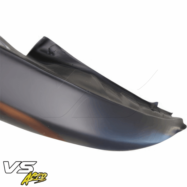 VSaero FRP DMA D1 Wide Body 30mm Fenders (front) for Nissan 240SX (S14) 1997-1998 - Image 4