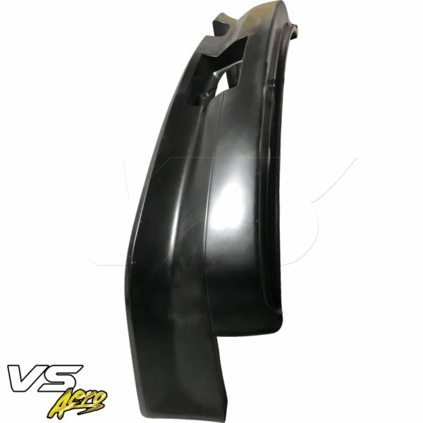 VSaero FRP VERT RIG Wide Body Rear Bumper for Nissan 240SX 1989-1994 > 3dr - Image 22