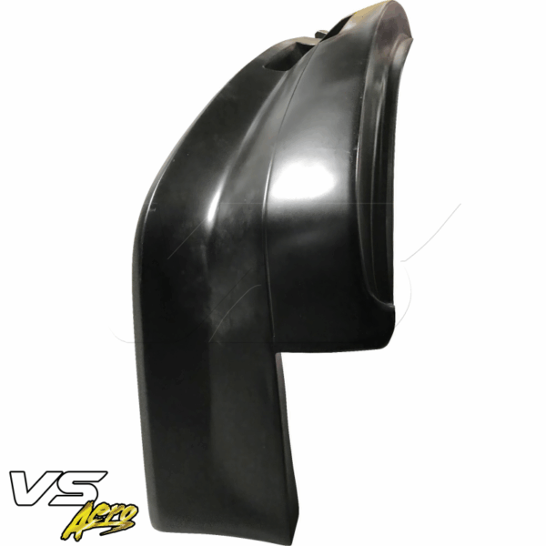 VSaero FRP VERT RIG Wide Body Rear Bumper for Nissan 240SX 1989-1994 > 3dr - Image 27