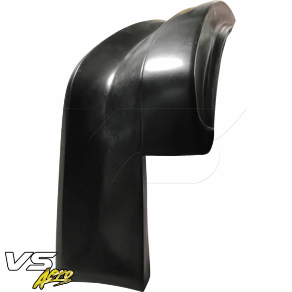 VSaero FRP VERT RIG Wide Body Rear Bumper for Nissan 240SX 1989-1994 > 3dr - Image 28