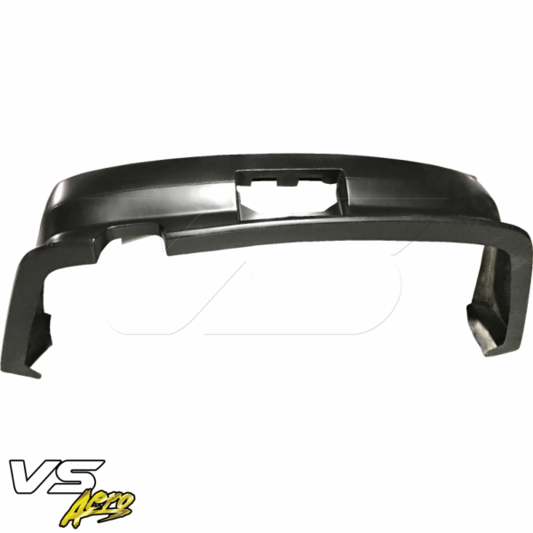 VSaero FRP VERT RIG Wide Body Rear Bumper for Nissan 240SX 1989-1994 > 3dr - Image 31