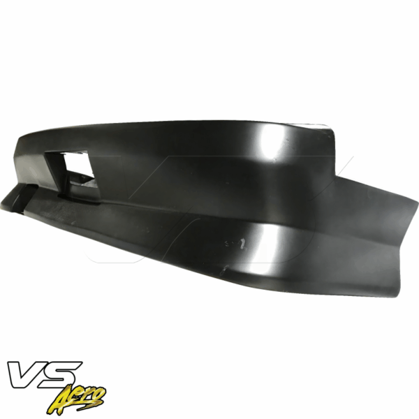 VSaero FRP BSPO Blister Wide Body Rear Bumper for Nissan 240SX 1989-1994 > 3dr Hatch - Image 10