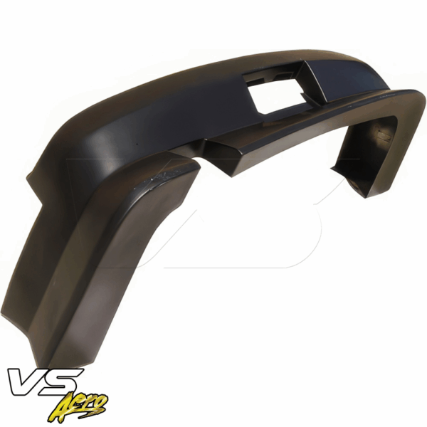 VSaero FRP BSPO Blister Wide Body Rear Bumper for Nissan 240SX 1989-1994 > 3dr Hatch - Image 12