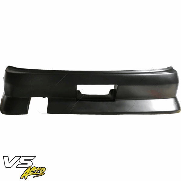 VSaero FRP BSPO Blister Wide Body Rear Bumper for Nissan 240SX 1989-1994 > 3dr Hatch - Image 14