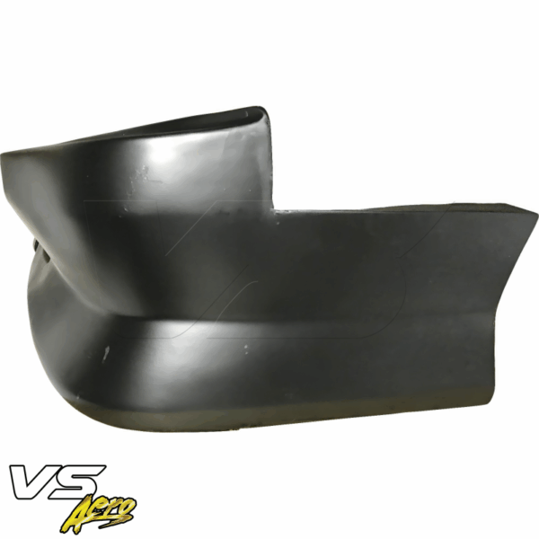 VSaero FRP BSPO Blister Wide Body Rear Bumper for Nissan 240SX 1989-1994 > 3dr Hatch - Image 15