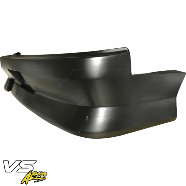 VSaero FRP BSPO Blister Wide Body Rear Bumper for Nissan 240SX 1989-1994 > 3dr Hatch - Image 16