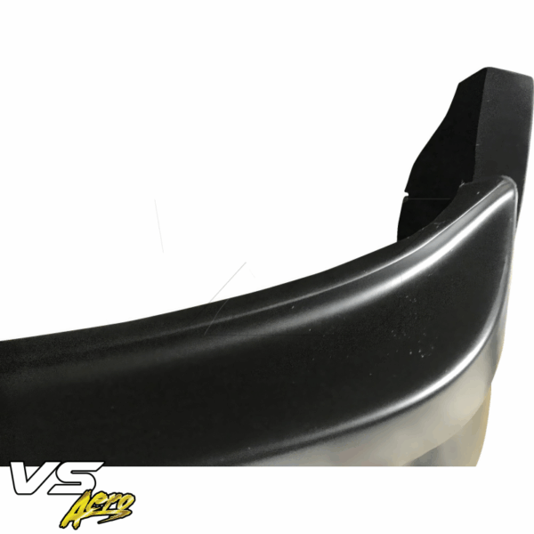 VSaero FRP BSPO Blister Wide Body Rear Bumper for Nissan 240SX 1989-1994 > 3dr Hatch - Image 23