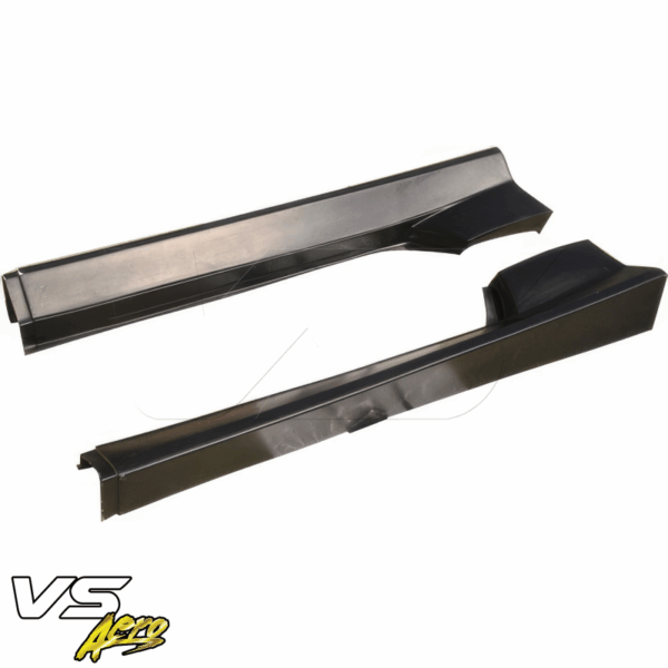 VSaero FRP BSPO Blister Wide Body Side Skirts for Nissan 240SX 1989-1994 > 2/3dr - Image 10