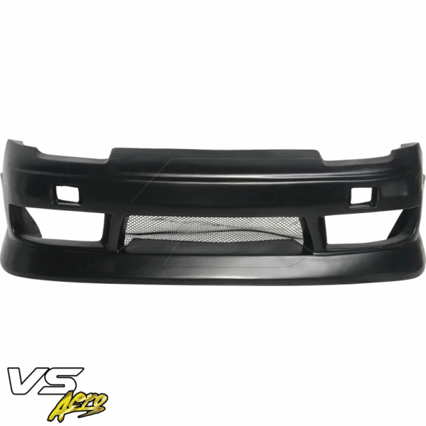 VSaero FRP BSPO Blister Wide Body Front Bumper for Nissan 240SX 1989-1994 > 2/3dr - Image 7