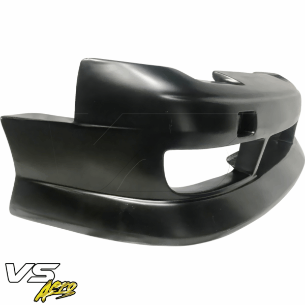 VSaero FRP BSPO Blister Wide Body Front Bumper for Nissan 240SX 1989-1994 > 2/3dr - Image 8
