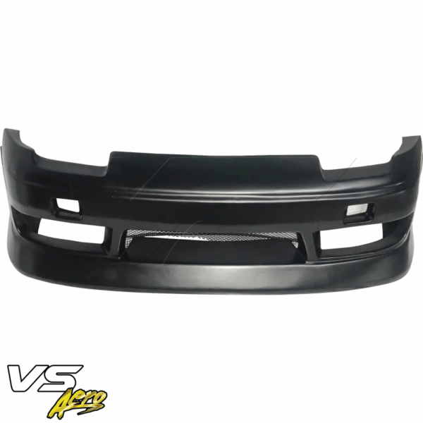 VSaero FRP BSPO Blister Wide Body Front Bumper for Nissan 240SX 1989-1994 > 2/3dr - Image 10