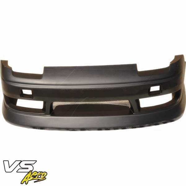 VSaero FRP BSPO Blister Wide Body Front Bumper for Nissan 240SX 1989-1994 > 2/3dr - Image 12