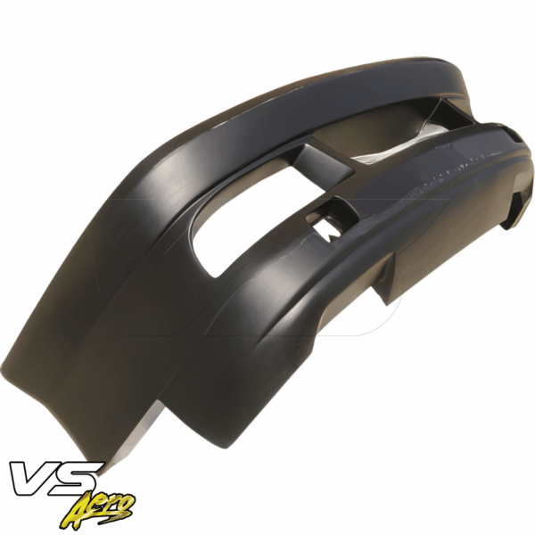 VSaero FRP BSPO Blister Wide Body Front Bumper for Nissan 240SX 1989-1994 > 2/3dr - Image 13