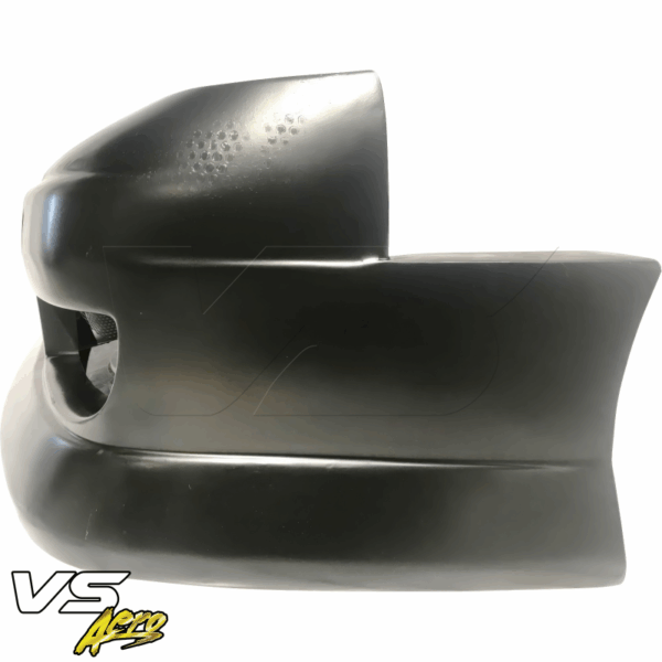VSaero FRP BSPO Blister Wide Body Front Bumper for Nissan 240SX 1989-1994 > 2/3dr - Image 14