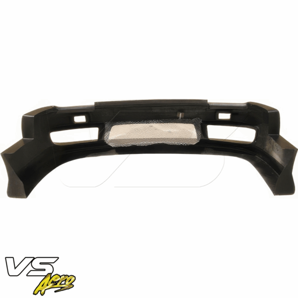 VSaero FRP BSPO Blister Wide Body Front Bumper for Nissan 240SX 1989-1994 > 2/3dr - Image 23