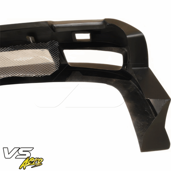 VSaero FRP BSPO Blister Wide Body Front Bumper for Nissan 240SX 1989-1994 > 2/3dr - Image 24