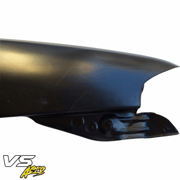 VSaero FRP MSPO R32 Wide Body 30mm Conversion Fenders (front) for Nissan 240SX 1989-1994 > 2/3dr - Image 28