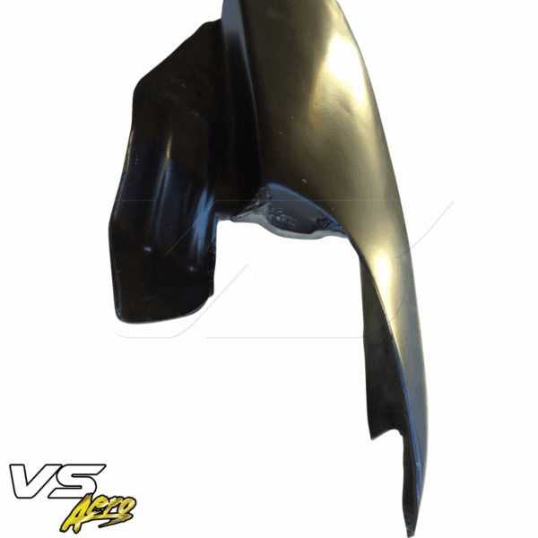 VSaero FRP MSPO R32 Wide Body 30mm Conversion Fenders (front) for Nissan 240SX 1989-1994 > 2/3dr - Image 29