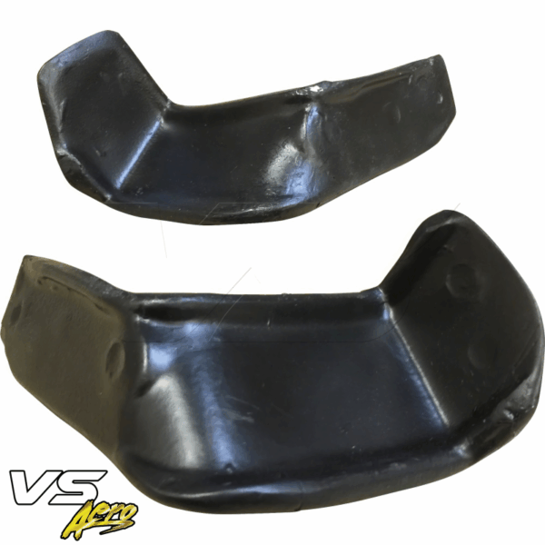 VSaero FRP MSPO R32 Wide Body 30mm Conversion Fenders (front) for Nissan 240SX 1989-1994 > 2/3dr - Image 34
