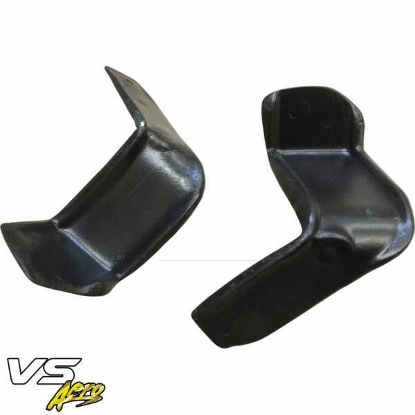 VSaero FRP MSPO R32 Wide Body 30mm Conversion Fenders (front) for Nissan 240SX 1989-1994 > 2/3dr - Image 35