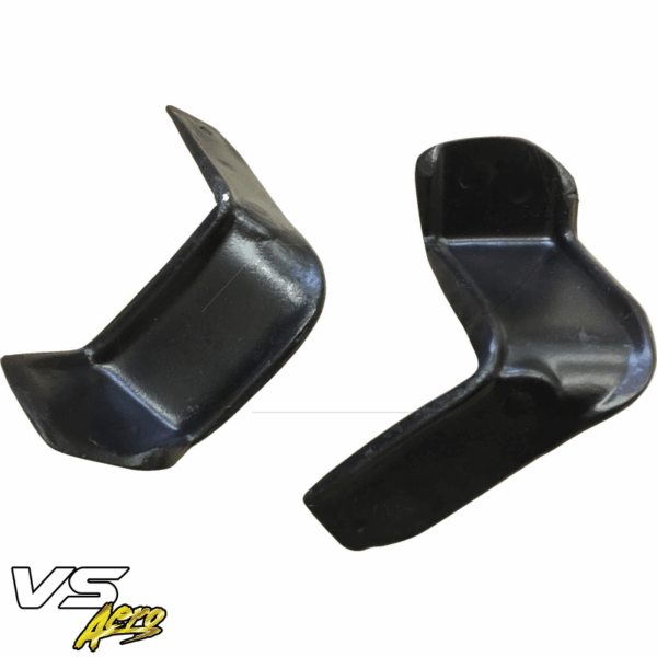 VSaero FRP MSPO R32 Wide Body 30mm Conversion Fenders (front) for Nissan 240SX 1989-1994 > 2/3dr - Image 36