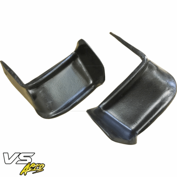 VSaero FRP MSPO R32 Wide Body 30mm Conversion Fenders (front) for Nissan 240SX 1989-1994 > 2/3dr - Image 37