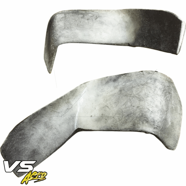 VSaero FRP MSPO R32 Wide Body 30mm Conversion Fenders (front) for Nissan 240SX 1989-1994 > 2/3dr - Image 38