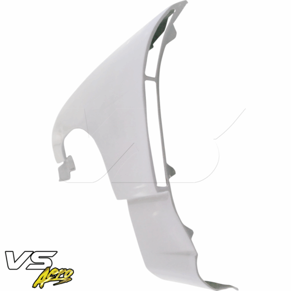 VSaero FRP YANA S13.5 Conversion Fenders (front) for Nissan 240SX 1989-1994 - Image 48