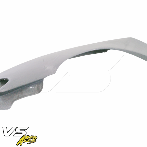 VSaero FRP YANA S13.5 Conversion Fenders (front) for Nissan 240SX 1989-1994 - Image 51