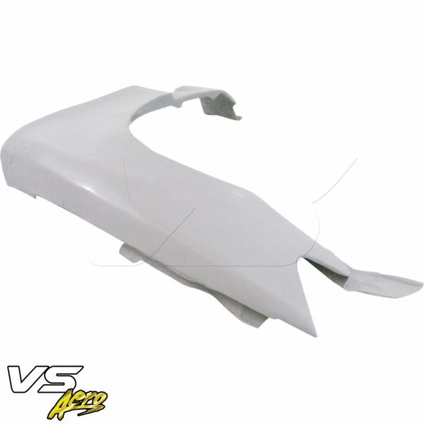 VSaero FRP YANA S13.5 Conversion Fenders (front) for Nissan 240SX 1989-1994 - Image 52