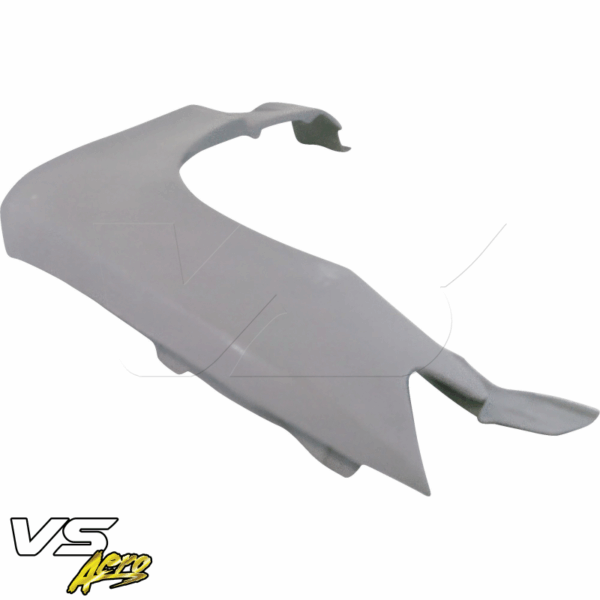 VSaero FRP YANA S13.5 Conversion Fenders (front) for Nissan 240SX 1989-1994 - Image 54