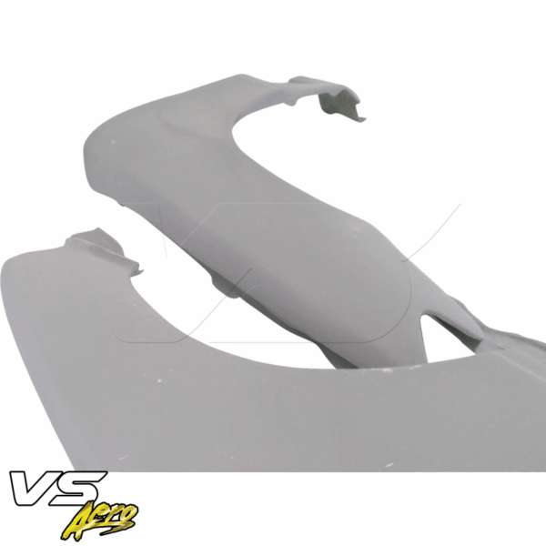 VSaero FRP YANA S13.5 Conversion Fenders (front) for Nissan 240SX 1989-1994 - Image 55