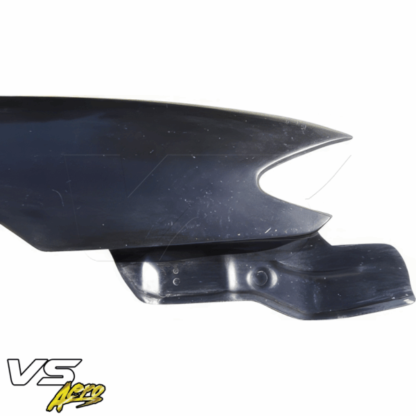 VSaero FRP YANA S13.5 Conversion Fenders (front) for Nissan 240SX 1989-1994 - Image 62