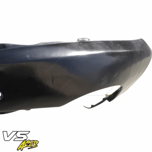 VSaero FRP YANA S13.5 Conversion Fenders (front) for Nissan 240SX 1989-1994 - Image 63