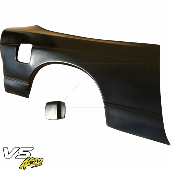 VSaero FRP ORI Pull Wide Body Fenders (rear) 50mm for Nissan 240SX 1989-1994 > 3dr Hatch - Image 14