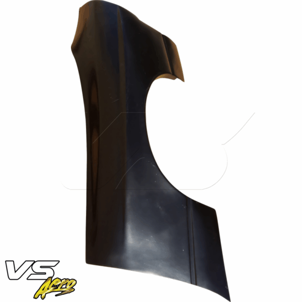 VSaero FRP ORI Pull Wide Body Fenders (rear) 50mm for Nissan 240SX 1989-1994 > 3dr Hatch - Image 19
