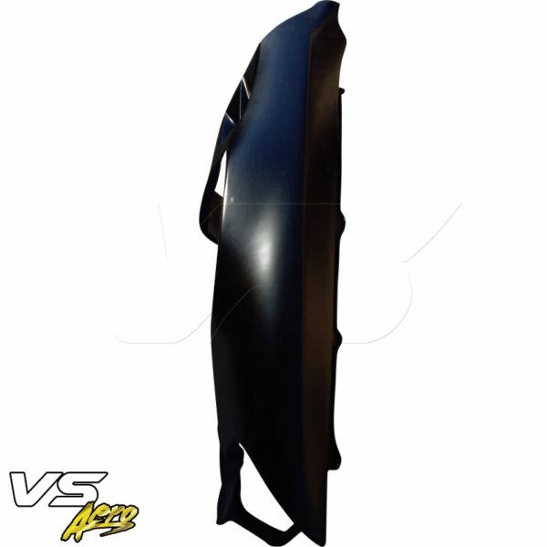 VSaero FRP SMAD Wide Body Fenders (front) 30mm for Nissan 240SX (S14) 1995-1996 - Image 13