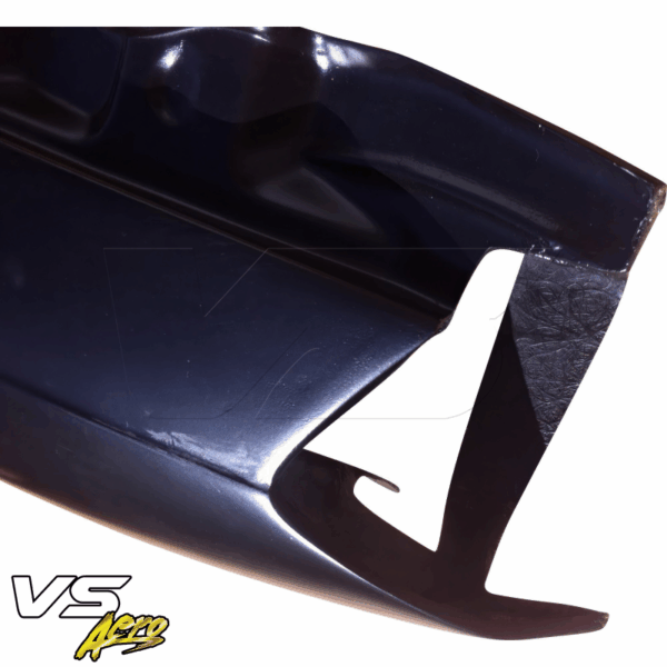 VSaero FRP SMAD Wide Body Fenders (front) 30mm for Nissan 240SX (S14) 1997-1998 - Image 22