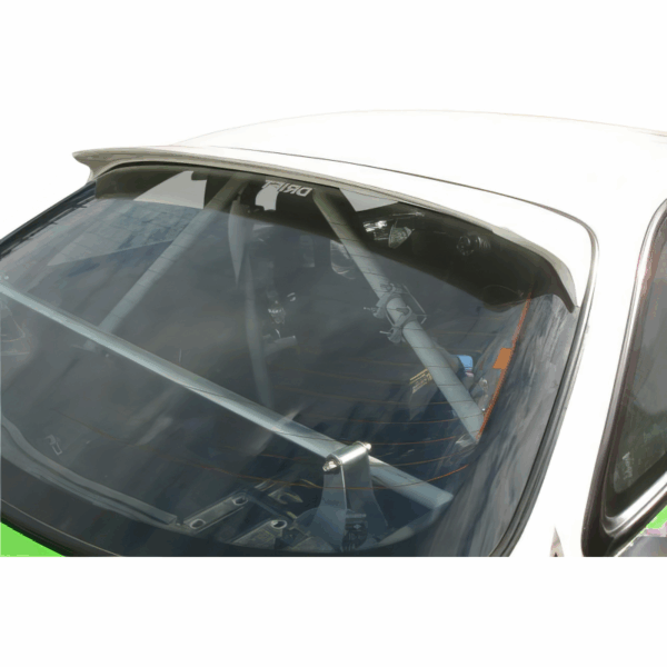 VSaero FRP DMA Roof Wing for Nissan 240SX (S14) 1995-1998
