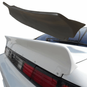 VSaero FRP TKYO v1 Trunk Spoiler Wing for Nissan 240SX (S14) 1995-1998